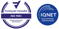 Selo Certificado ISO 9001